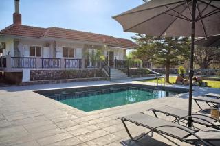 S&T VILLA - Haraki - 6