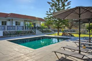 S&T VILLA - Haraki - 2
