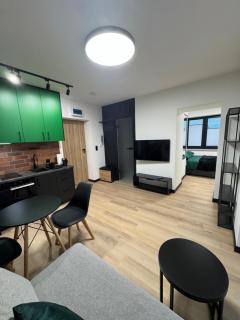 Skowronia Housing - 9