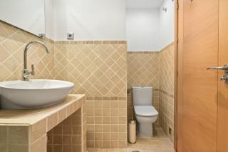 Luxury Apartment With Big Terrace - Estepona - 8