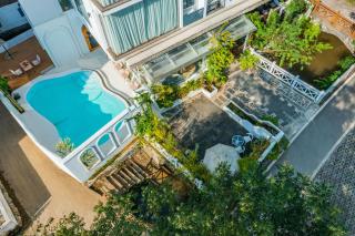 Kite Home Stay - Yangshuo - 8