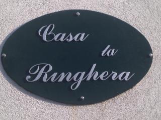 Casa La Ringhera - 0