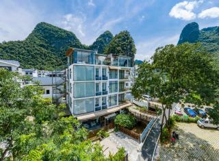 Kite Home Stay - Yangshuo - 9