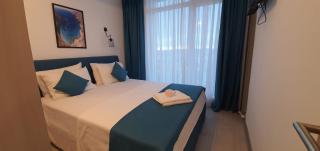 Waterfront Premier Apartments Promenada Heated Pool prima linie - Mamaia Sat/Năvodari - 0