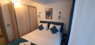 Waterfront Premier Apartments Promenada Heated Pool prima linie - Mamaia Sat/Năvodari - 4