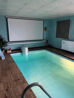 Apartment enjoy and swim - Oslo - 6