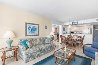 Smyrna Beach Club 818B - New Smyrna Beach - 4