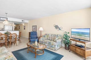 Smyrna Beach Club 818B - New Smyrna Beach - 2