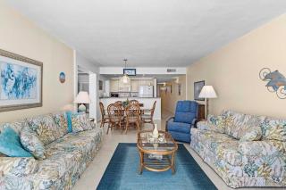 Smyrna Beach Club 818B - New Smyrna Beach - 1