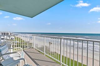 Smyrna Beach Club 607A - New Smyrna Beach - 0