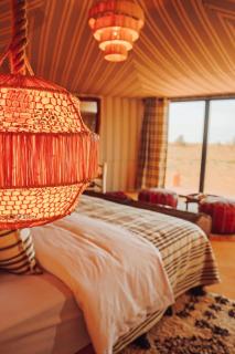 Kalimba Luxury Desert Camp - 4