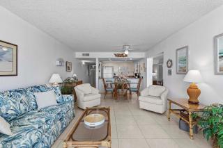 Smyrna Beach Club 607A - New Smyrna Beach - 2