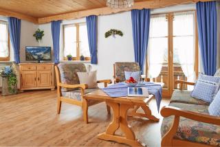 Landhaus Rietzler - Oberstdorf - 1