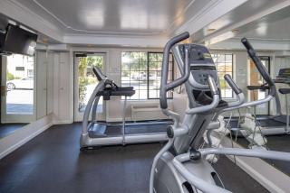Ramada by Wyndham Mountain View - Mountain View - 5
