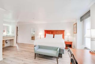 Ramada by Wyndham Mountain View - Mountain View - 1
