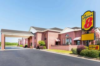 Super 8 by Wyndham Searcy AR - Searcy - 0