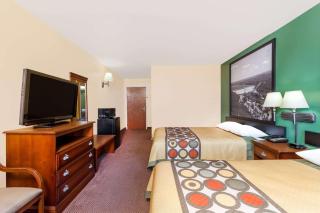Super 8 by Wyndham Searcy AR - Searcy - 1