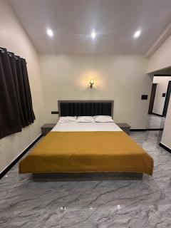 Sahyadri Tourist Home - Kashid - 3