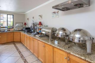 Ramada by Wyndham Mountain View - Mountain View - 6