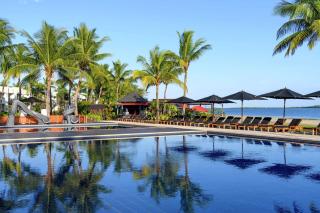 Hilton Fiji Beach Resort and Spa - Denarau - 4