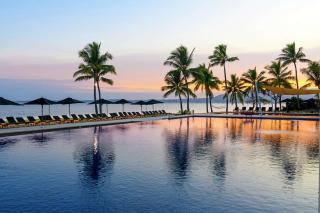 Hilton Fiji Beach Resort and Spa - Denarau - 2