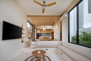 Nella Villa Brand New 3BR in Balangan, Uluwatu - 8