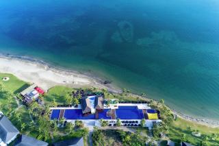 Hilton Fiji Beach Resort and Spa - 4