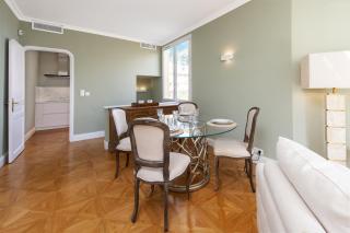CAP D'AIL - SEAFRONT LUXURY PENTHOUSE few minutes from Monaco - DC - Saint-Antoine - 2