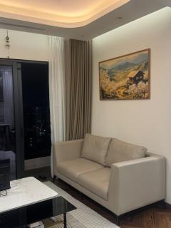 2PN Apartment Diamond Crown HP - 0