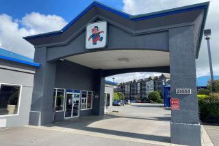 Travelodge by Wyndham Langley - Langley - 9