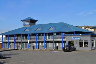 Travelodge by Wyndham Langley - Langley - 0