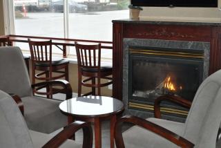 Travelodge by Wyndham Langley - Langley - 7