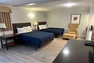 Travelodge by Wyndham Langley - Langley - 4