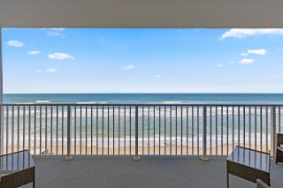 The Ocean 502 - New Smyrna Beach - 9