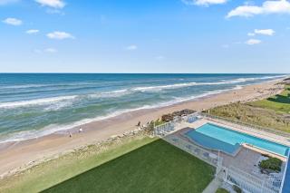 The Ocean 502 - New Smyrna Beach - 8
