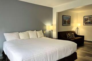 Wingate by Wyndham Airport - Rockville Road - Indianapolis - 2