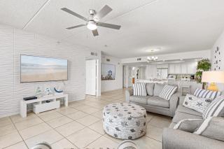 The Ocean 502 - New Smyrna Beach - 3