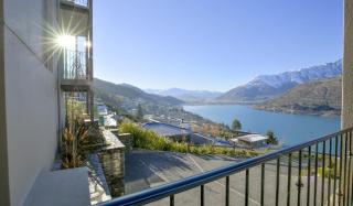 Lancewood Top | Gorgeous Views | Spa Pool - Queenstown - 8