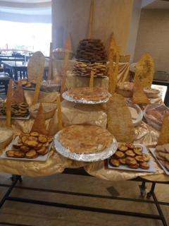 Tiba Golden beach resort hurghada down town - 1