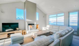 Lancewood Top | Gorgeous Views | Spa Pool - Queenstown - 6