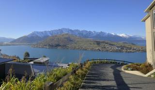 Lancewood Top | Gorgeous Views | Spa Pool - 5