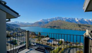 Lancewood Top | Gorgeous Views | Spa Pool - Queenstown - 3