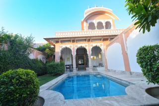 Buena Vista Luxury Garden Spa Resort - Jaipur - 7