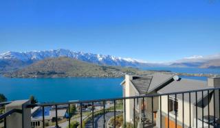Lancewood Top | Gorgeous Views | Spa Pool - 1