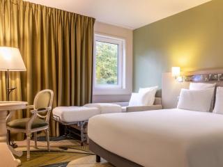 Hotel Mercure Parc du Coudray - Barbizon - Le Coudray-Montceaux - 8