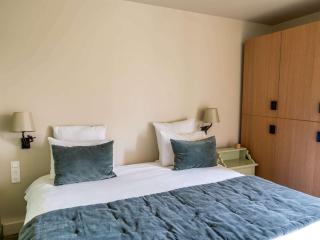 Hotel Mercure Parc du Coudray - Barbizon - Le Coudray-Montceaux - 7