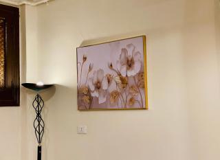 Cozy 2 BR in Maadi 5 Minutes from the Nile! - Il Cairo - 6