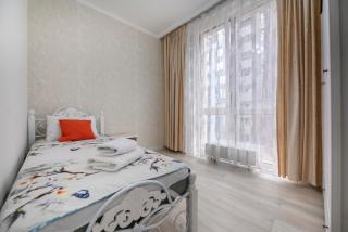 4YOU Business, Residential Complex 33 - 4