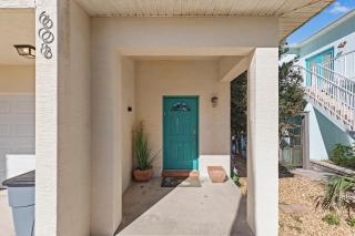 Sea Haven - New Smyrna Beach - 6