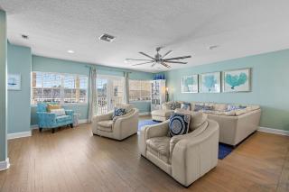 Sea Haven - New Smyrna Beach - 2